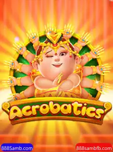 Acrobatics: Descubra o Fascinante Mundo do Jogo