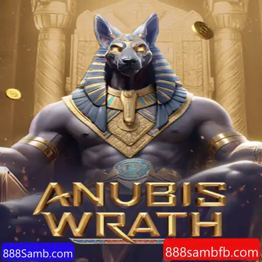 AnubisWrath: O Novo Fenômeno do Universo dos Games