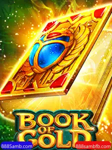 Explorando o Fascinante Mundo de BookofGold na Plataforma 888Samb.com