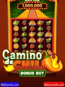 CaminodeChiliBonusBuy: Uma Jornada Apimentada em 888Samb.com