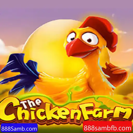 Descubra ChickenFarm: O Jogo Inovador do 888Samb.com