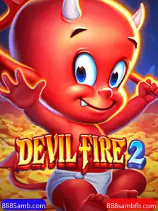Explorando a Emoção e Aventura de DevilFire2: O Novo Game de Ação da 888Samb.com