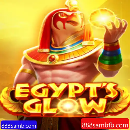 Descubra o Fascinante Mundo de EgyptsGlow no 888Samb.com