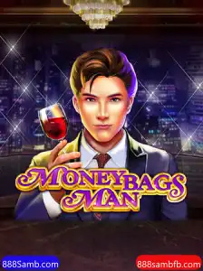Descubra o Fascinante Mundo de MoneybagsMan