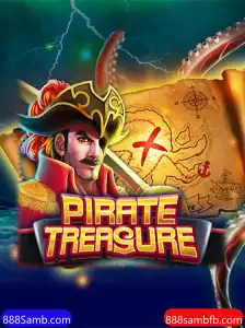 Descobrindo PirateTreasure: Regras e Estratégias do Novo Jogo da 888Samb.com