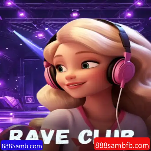 RaveClub: Descubra o Jogo que Está Conquistando o Mundo