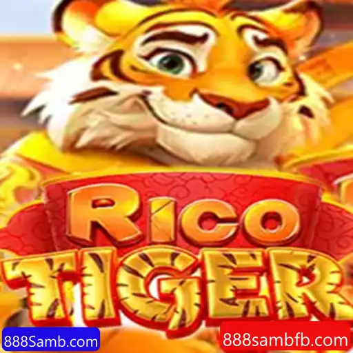 Explorando o Mundo de RicoTiger: O Novo Jogo de Estratégia do 888Samb.com