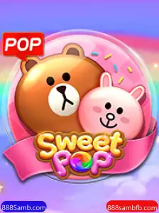 SweetPOP: Um Guia Completo para o Jogo de Estratégia e Diversão