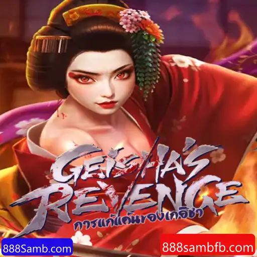 Explorando o Fascinante Mundo do Jogo GeishasRevenge com 888Samb.com