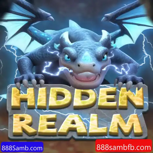 Explorando HiddenRealm: Um Novo Jogo Empolgante